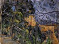 Chateau Noir Paul Cezanne